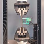 Trektest kunststof TE3542