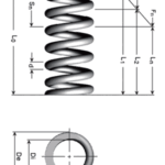 Drukveer specificaties