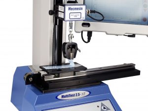 90 graden peeltest - Toepassing Hartech