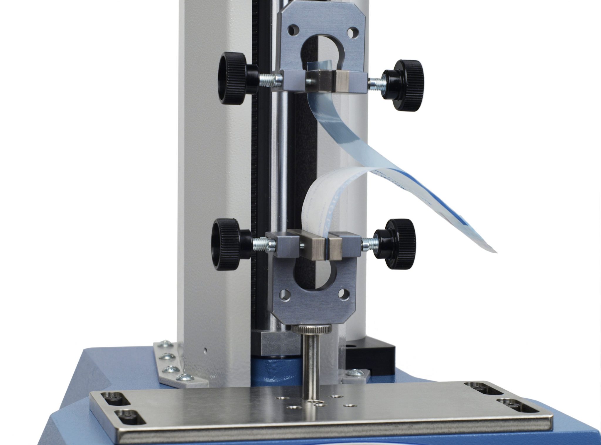 Mecmesin Multitest-dV statief- Hartech