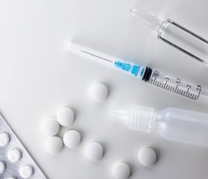 Medische componenten testen - Toepassing Hartech