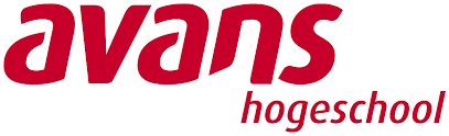 Logo Avans hogescholen