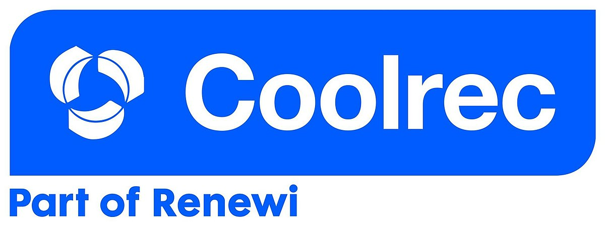 Logo Coolrec
