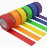 Tape testen volgens ISO en ASTM normen