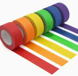 Testen aan tape en plakband volgens ISO en ASTM - Toepassing Hartech
